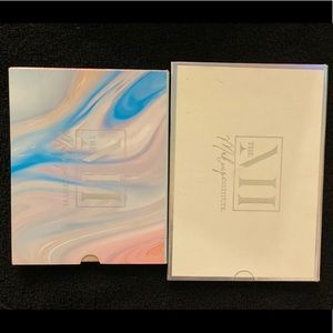 The Makeup Institute Palettes